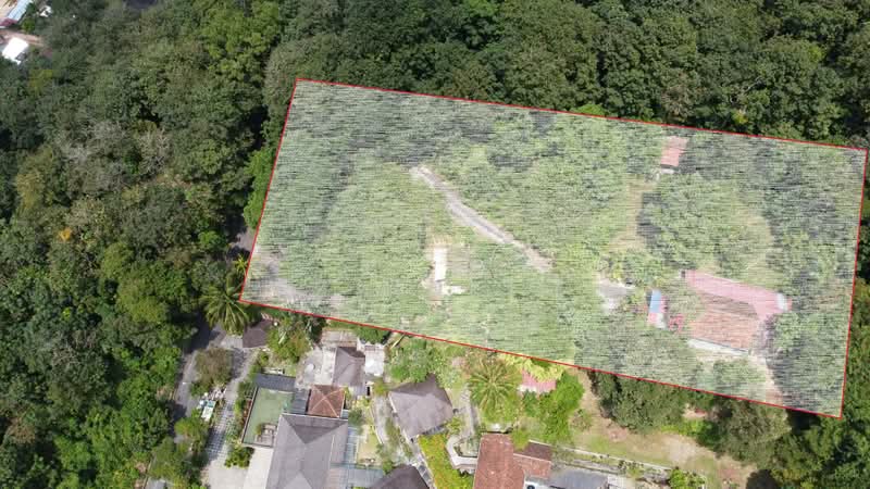 Agricultural Land for Sale in Sungai Penchala (Kuala Lumpur) - Iz Hakim - Exterior - PropertyGuru.com.my