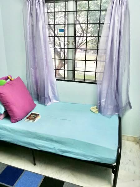 Townhouse for Sale in Setapak (Kuala Lumpur) - Ali Idris - Bedroom - PropertyGuru.com.my
