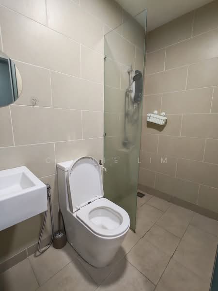 Fortune Centra untuk Untuk Disewa - RM 2,000 /bulan, Mac 2026 - Bathroom - PropertyGuru.com.my