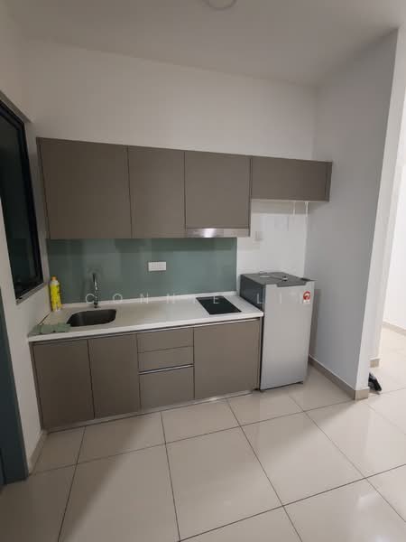 Fortune Centra untuk Untuk Disewa - RM 2,000 /bulan, Mac 2026 - Kitchen - PropertyGuru.com.my