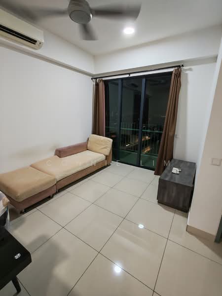 Fortune Centra untuk Untuk Disewa - RM 2,000 /bulan, Mac 2026 - Living Room - PropertyGuru.com.my