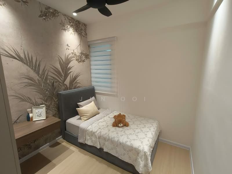 The Zen untuk Untuk Dijual - RM 550,000, Mac 2026 - Bedroom - PropertyGuru.com.my