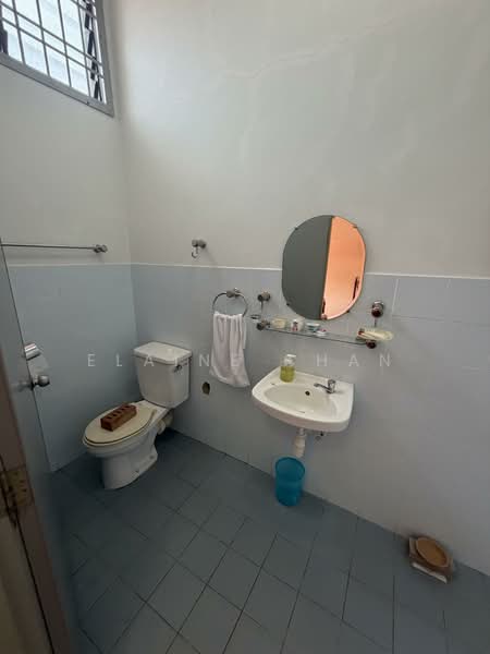 Jalan Pesona X , Taman Pelangi Indah , 81800 Ulu Tiram ,Johor untuk Untuk Dijual - RM 610,000, Mac 2026 - Bathroom - PropertyGuru.com.my