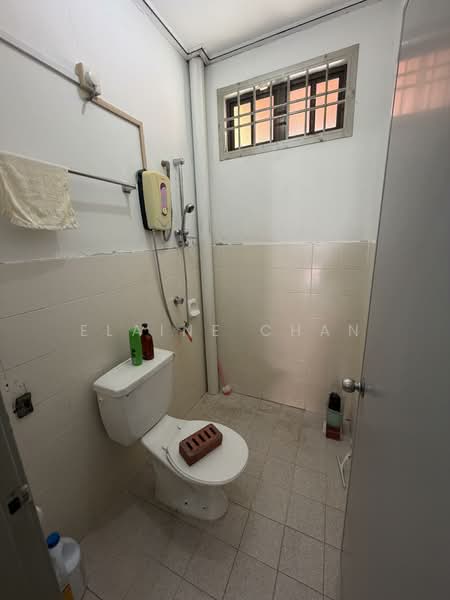 Jalan Pesona X , Taman Pelangi Indah , 81800 Ulu Tiram ,Johor untuk Untuk Dijual - RM 610,000, Mac 2026 - Bathroom - PropertyGuru.com.my