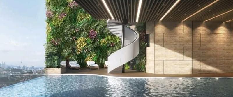 Twin Villas for Sale in Mont Kiara (Kuala Lumpur) - Ian Loh - PropertyGuru.com.my