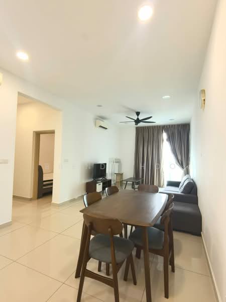 Havona untuk Untuk Disewa - RM 2,900 /bulan, Mac 2026 - Living Room - PropertyGuru.com.my
