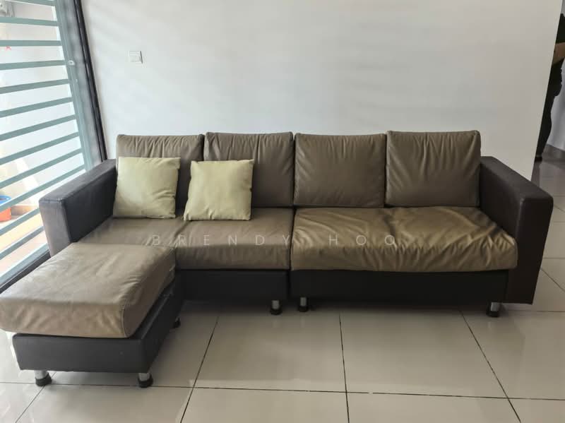 Havona untuk Untuk Disewa - RM 2,900 /bulan, Mac 2026 - Living Room - PropertyGuru.com.my