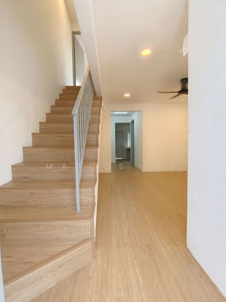 Rumah Teres 2 Tingkat untuk Dijual di Taman Yayasan (Segamat) - Marcus Tey - Interior - PropertyGuru.com.my