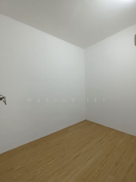Rumah Teres 2 Tingkat untuk Dijual di Taman Yayasan (Segamat) - Marcus Tey - Interior - PropertyGuru.com.my