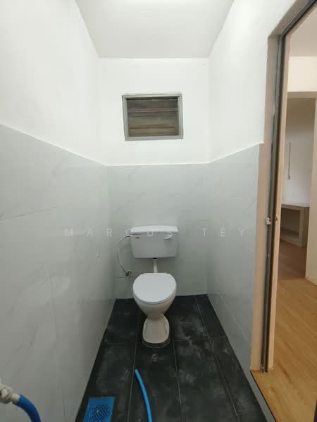 Rumah Teres 2 Tingkat untuk Dijual di Taman Yayasan (Segamat) - Marcus Tey - Bathroom - PropertyGuru.com.my