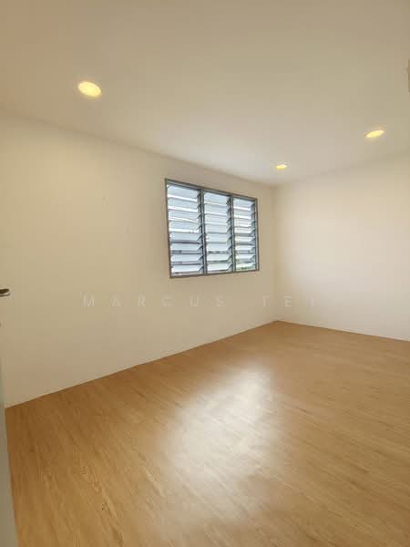 Rumah Teres 2 Tingkat untuk Dijual di Taman Yayasan (Segamat) - Marcus Tey - Interior - PropertyGuru.com.my