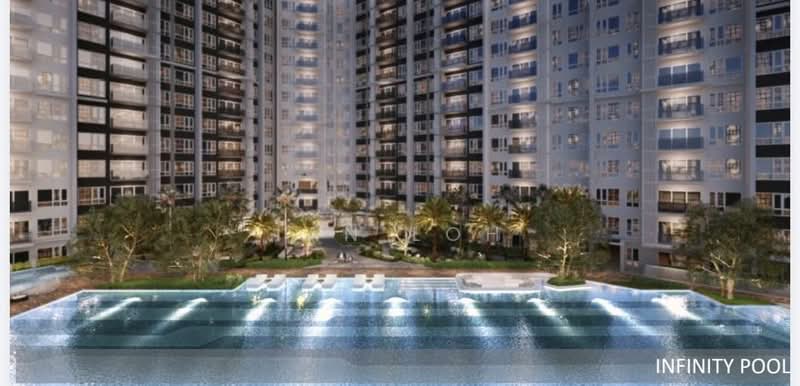 Kondominium untuk Dijual di Royal Garden @ Sri Putramas - Ian Loh - Exterior - PropertyGuru.com.my