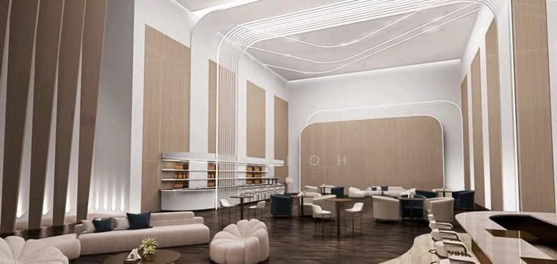 Kondominium untuk Dijual di Royal Garden @ Sri Putramas - Ian Loh - Living Room - PropertyGuru.com.my