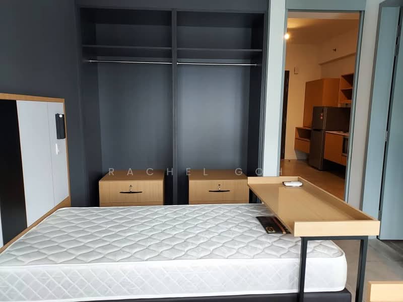 Apartment for Rent at Union Suites - Rachel Goh - Bedroom - PropertyGuru.com.my