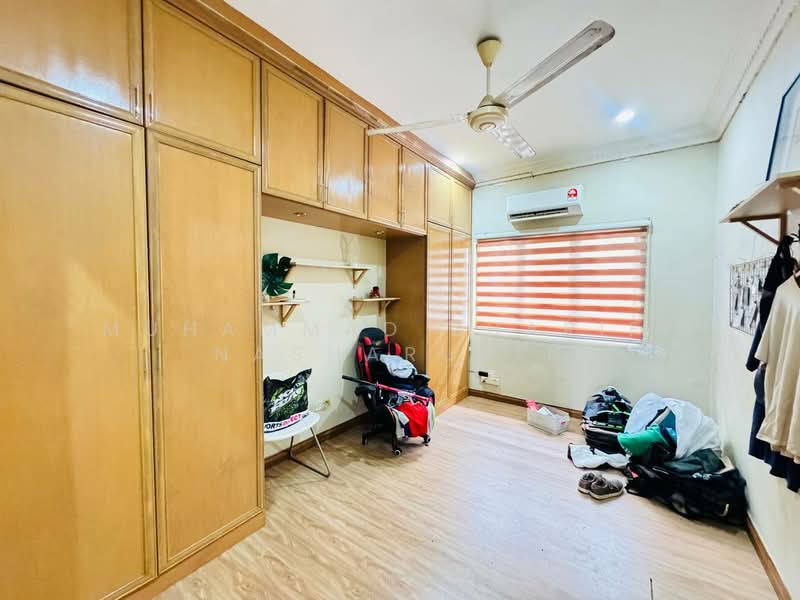 2-storey Terraced House for Sale in Puchong (Selangor) - Muhammad Zhariff Nasharudin - Bedroom - PropertyGuru.com.my
