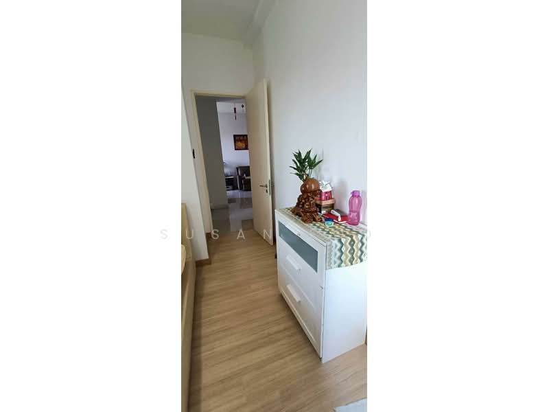 Service Residence for Rent at Desa Green - Susan Foo - Interior - PropertyGuru.com.my