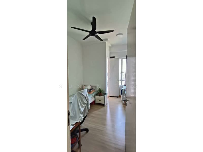 Service Residence for Rent at Desa Green - Susan Foo - PropertyGuru.com.my