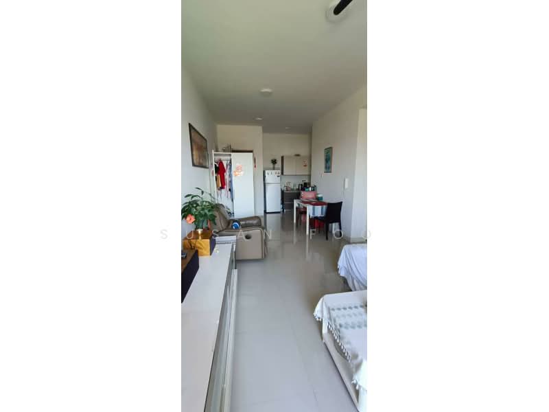 Service Residence for Rent at Desa Green - Susan Foo - PropertyGuru.com.my