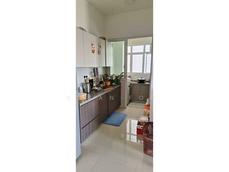 Service Residence for Rent at Desa Green - Susan Foo - PropertyGuru.com.my
