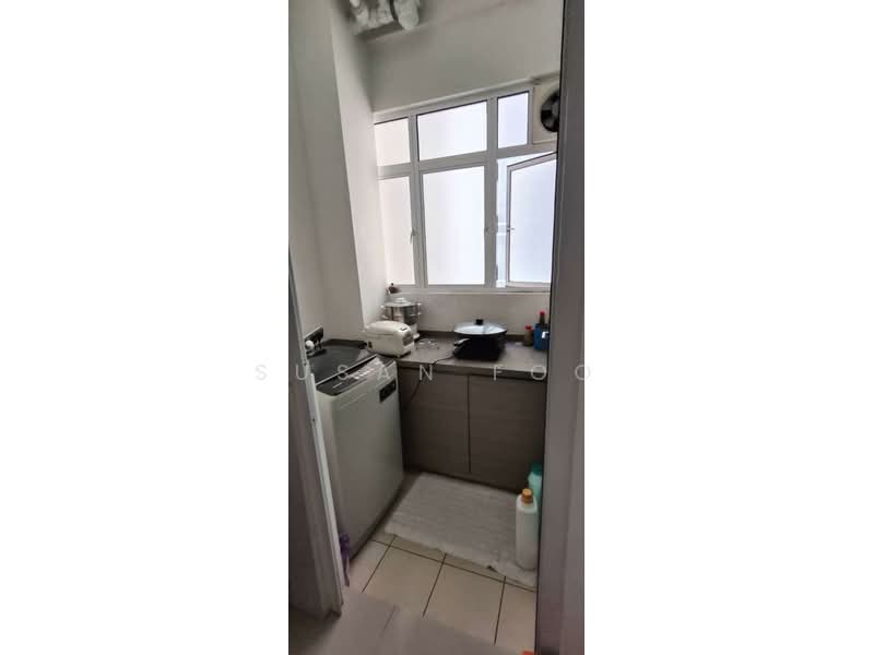 Service Residence for Rent at Desa Green - Susan Foo - PropertyGuru.com.my