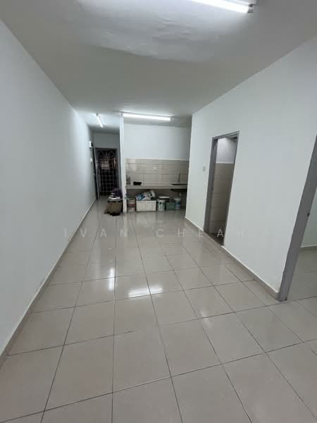 Apartment for Sale at Apartment Harmoni - Ivan Cheah - Interior - PropertyGuru.com.my