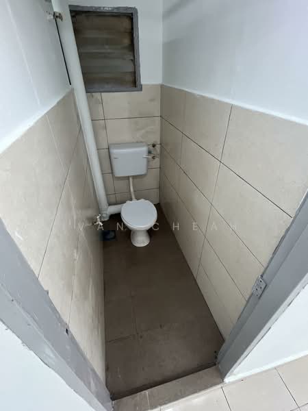 Apartment for Sale at Apartment Harmoni - Ivan Cheah - Bathroom - PropertyGuru.com.my