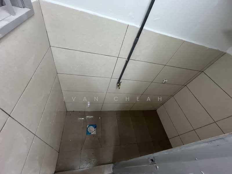 Apartment for Sale at Apartment Harmoni - Ivan Cheah - Bathroom - PropertyGuru.com.my