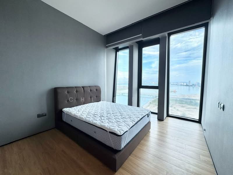 Service Residence for Rent at City of Dreams - Chloe Fun - Bedroom - PropertyGuru.com.my