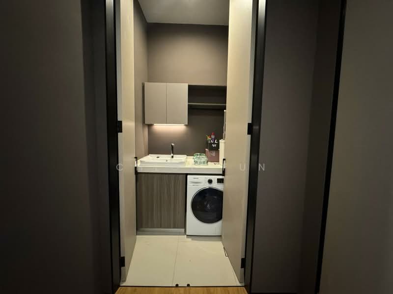 Service Residence for Rent at City of Dreams - Chloe Fun - Interior - PropertyGuru.com.my