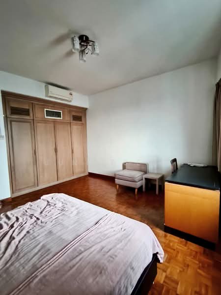 Condominium for Sale at Country Tower Condominium - June Tseng - PropertyGuru.com.my