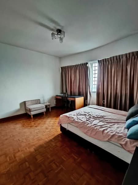 Condominium for Sale at Country Tower Condominium - June Tseng - PropertyGuru.com.my