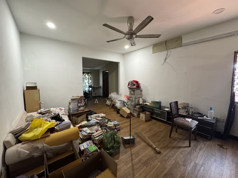 Bandar Mahkota Cheras untuk Untuk Dijual - RM 980,000, Mac 2026 - Living Room - PropertyGuru.com.my