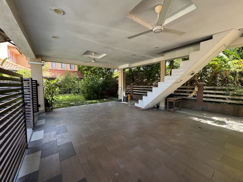 Bandar Mahkota Cheras untuk Untuk Dijual - RM 980,000, Mac 2026 - Exterior - PropertyGuru.com.my