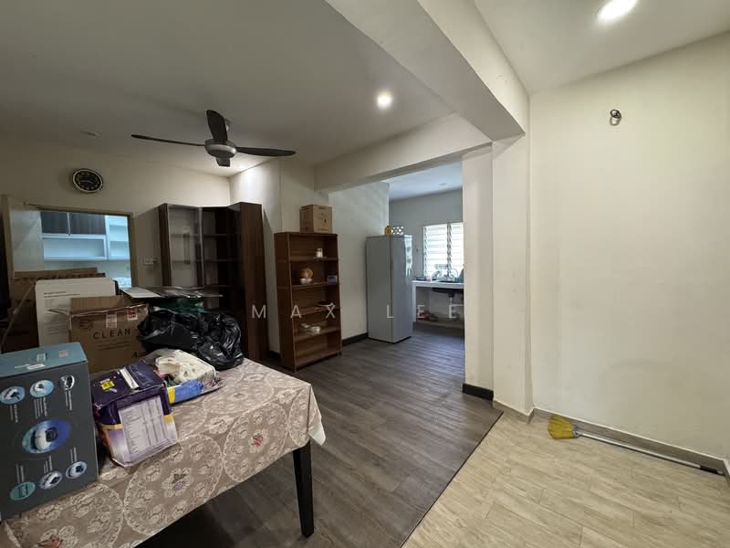 Bandar Mahkota Cheras untuk Untuk Dijual - RM 980,000, Mac 2026 - Living Room - PropertyGuru.com.my
