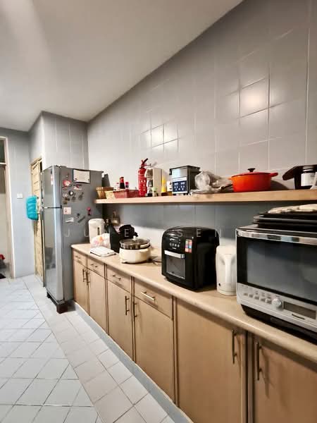 Condominium for Sale at Country Tower Condominium - June Tseng - PropertyGuru.com.my