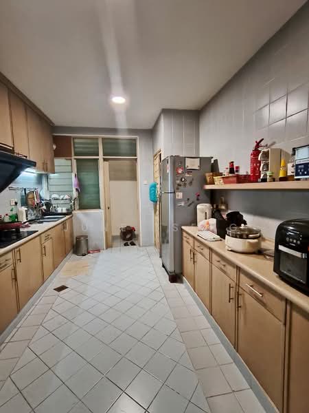 Condominium for Sale at Country Tower Condominium - June Tseng - PropertyGuru.com.my