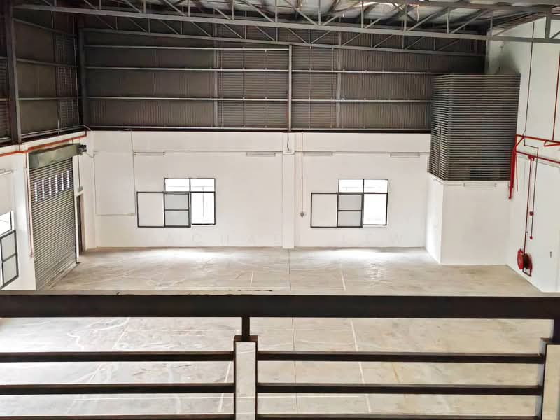 Factory for Rent in Eco Business Park 1 (Johor Bahru) - Rachael Lew - Interior - PropertyGuru.com.my