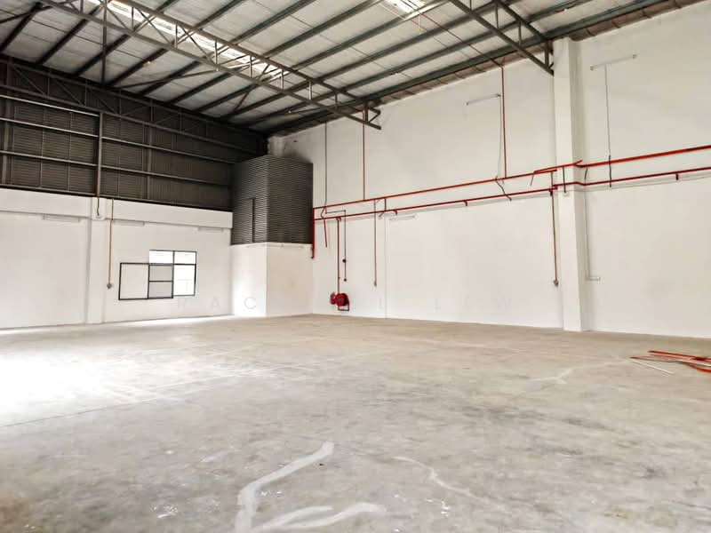 Factory for Rent in Eco Business Park 1 (Johor Bahru) - Rachael Lew - Interior - PropertyGuru.com.my