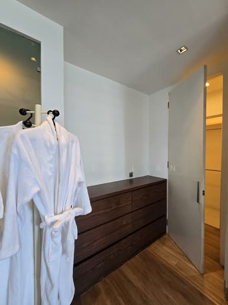 Suasana Sentral Loft untuk Untuk Disewa - RM 4,800 /bulan, Mac 2026 - Interior - PropertyGuru.com.my