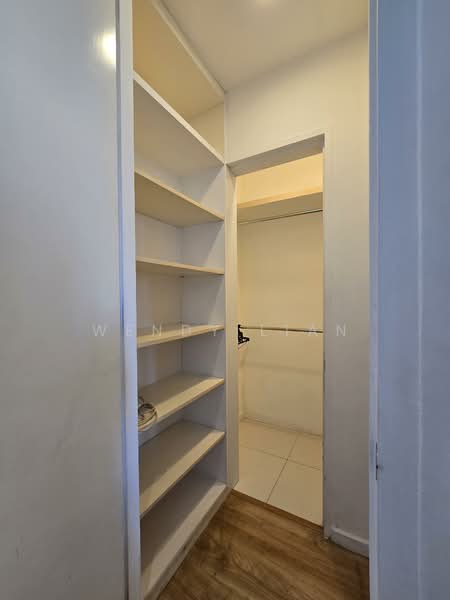 Suasana Sentral Loft untuk Untuk Disewa - RM 4,800 /bulan, Mac 2026 - Interior - PropertyGuru.com.my