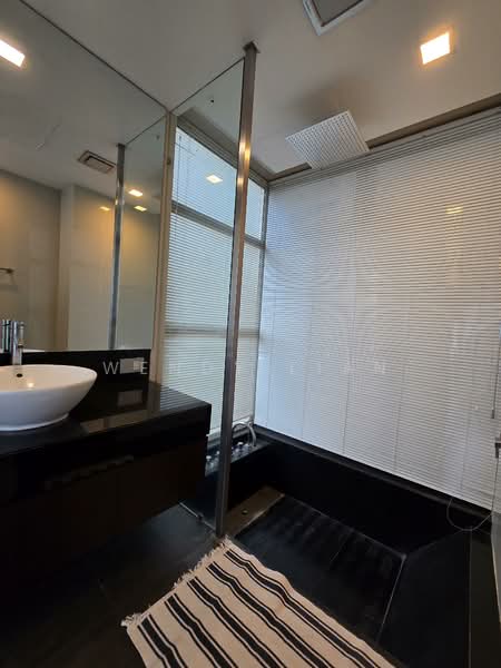 Suasana Sentral Loft untuk Untuk Disewa - RM 4,800 /bulan, Mac 2026 - PropertyGuru.com.my