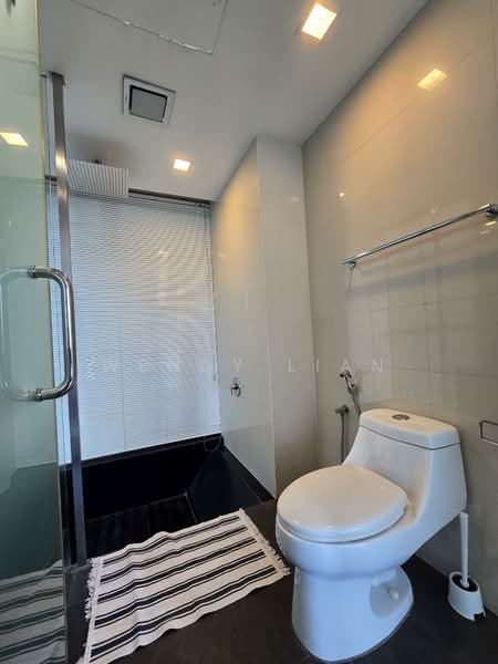 Suasana Sentral Loft untuk Untuk Disewa - RM 4,800 /bulan, Mac 2026 - PropertyGuru.com.my