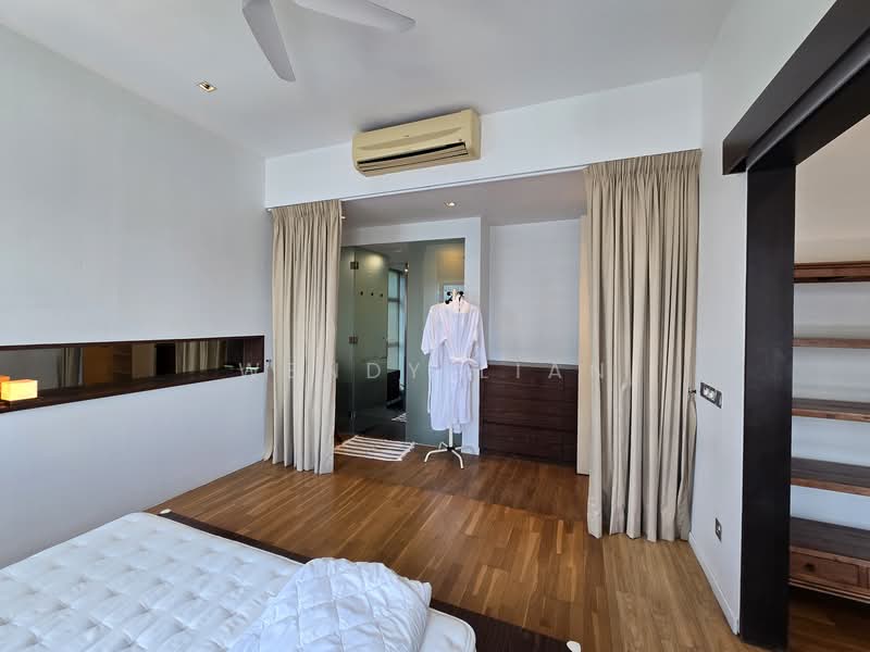 Suasana Sentral Loft untuk Untuk Disewa - RM 4,800 /bulan, Mac 2026 - PropertyGuru.com.my