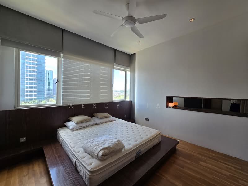 Suasana Sentral Loft untuk Untuk Disewa - RM 4,800 /bulan, Mac 2026 - PropertyGuru.com.my