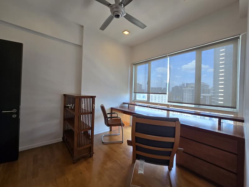 Suasana Sentral Loft untuk Untuk Disewa - RM 4,800 /bulan, Mac 2026 - PropertyGuru.com.my