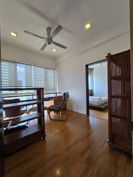 Suasana Sentral Loft untuk Untuk Disewa - RM 4,800 /bulan, Mac 2026 - PropertyGuru.com.my