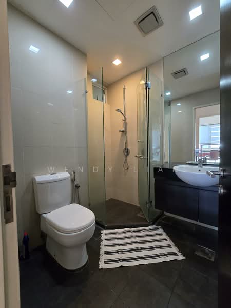 Suasana Sentral Loft untuk Untuk Disewa - RM 4,800 /bulan, Mac 2026 - PropertyGuru.com.my