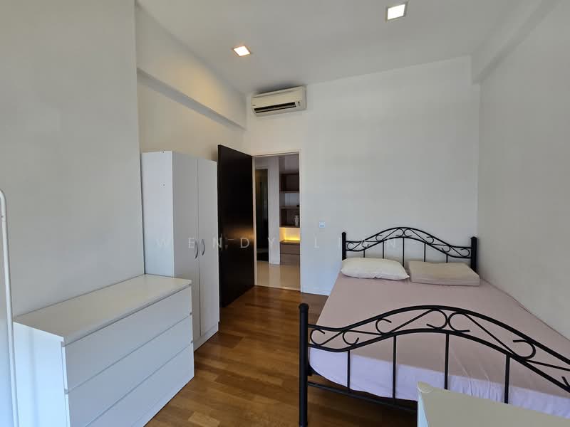 Suasana Sentral Loft untuk Untuk Disewa - RM 4,800 /bulan, Mac 2026 - PropertyGuru.com.my