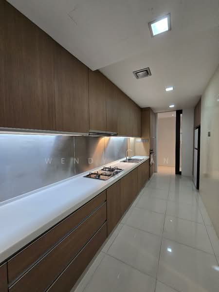 Suasana Sentral Loft untuk Untuk Disewa - RM 4,800 /bulan, Mac 2026 - PropertyGuru.com.my