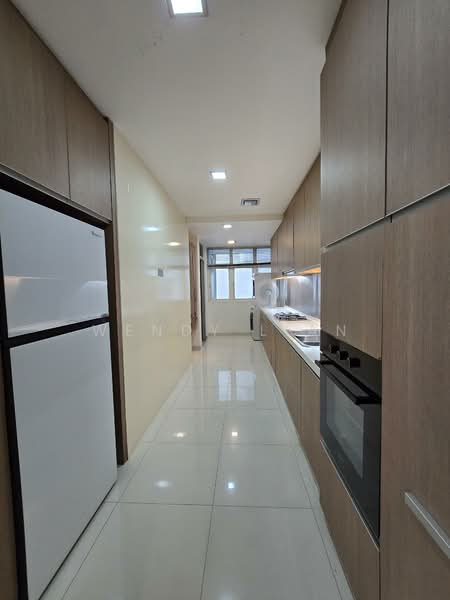 Suasana Sentral Loft untuk Untuk Disewa - RM 4,800 /bulan, Mac 2026 - PropertyGuru.com.my